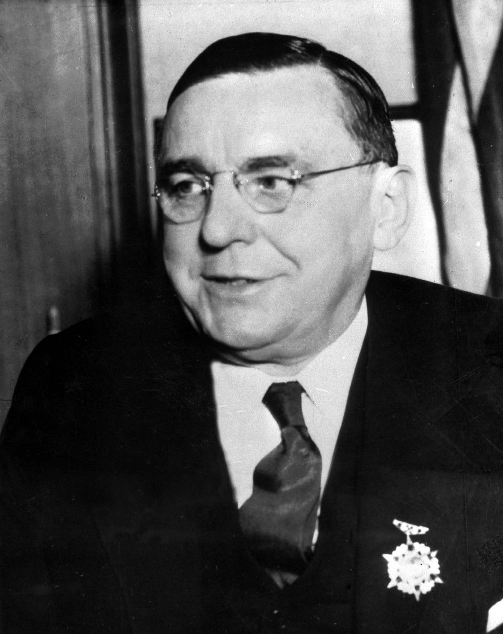 Antonín Čermák, Kladno, Chicago, starosta, historie, Domácí