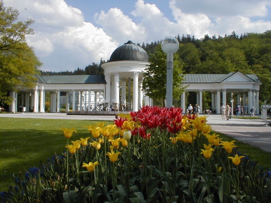 Mariánské Lázně