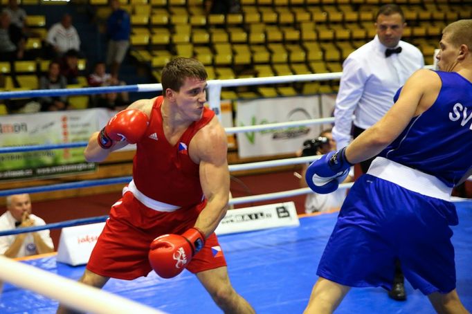 46. ročník Grand Prix Ústí nad Labem 2015