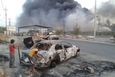 Islamisté obsadili Mosul v úterý. Armáda město vyklidila.