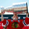 Jonathan Toews (Chicago, Stanley Cup)