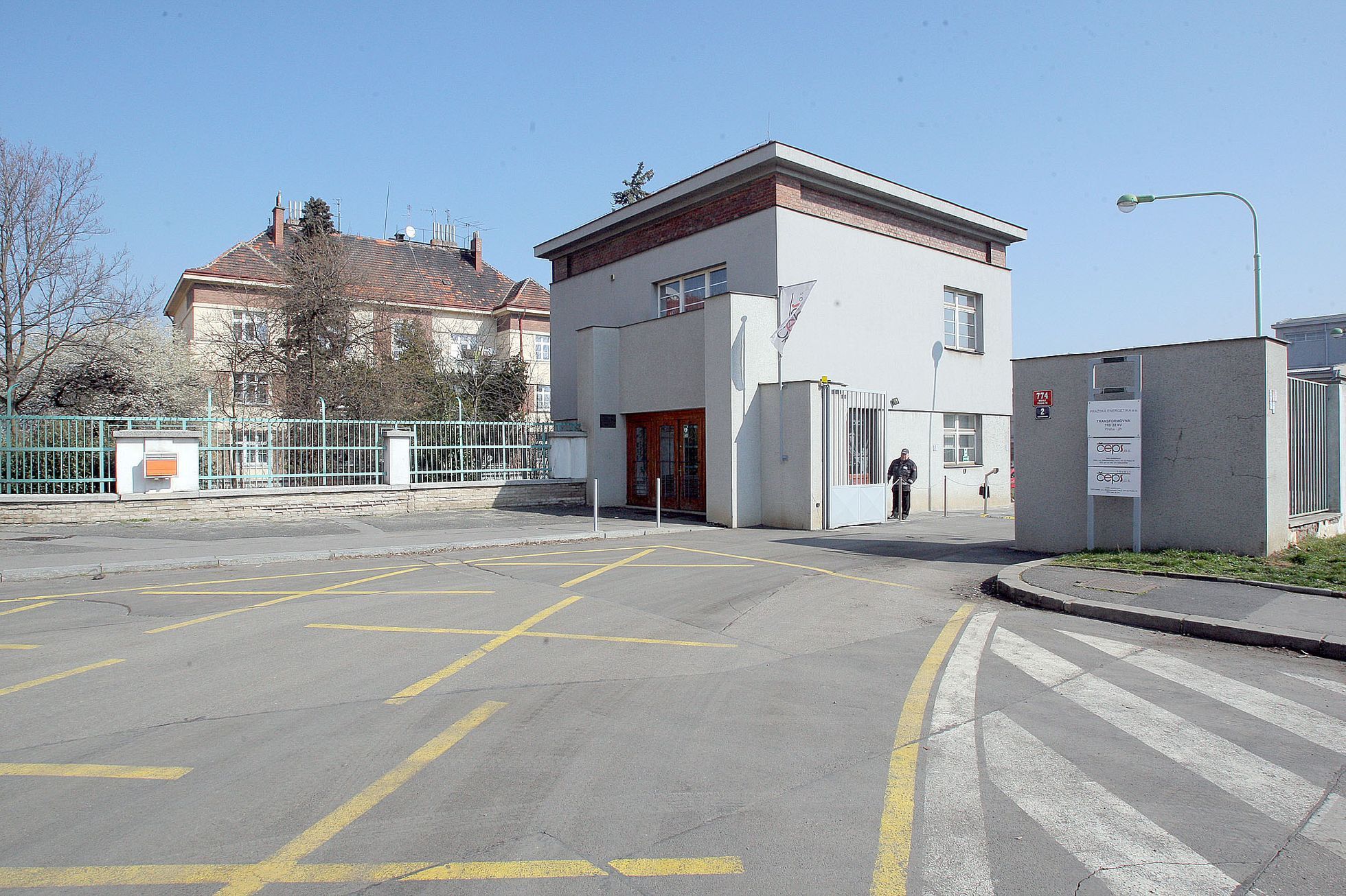 Pražské kořeny Zdeňka Svěráka