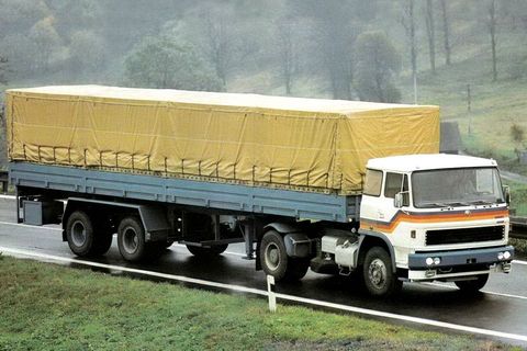LIAZ řada 100/110