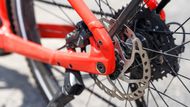 Test elektorkol: Specialized Vado 4.0