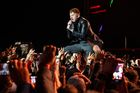 Punk není mrtev! Nebo že by ano? Sex Pistols zahráli na Rock for People
