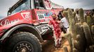 Dakar 2014: Aleš Loprais, Tatra