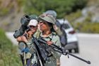 Eleni Galinou je známou řeckou odbornicí na ptactvo a ekologii. Právě díky místním průvodcům, jako je ona, se Lesbos stal vyhledávanou destinací pro birdwatching z celé Evropy.