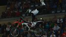 FMX Gladiators Games 2015: Nate Adams