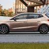 Seat Ibiza 2017 Xcellence bok