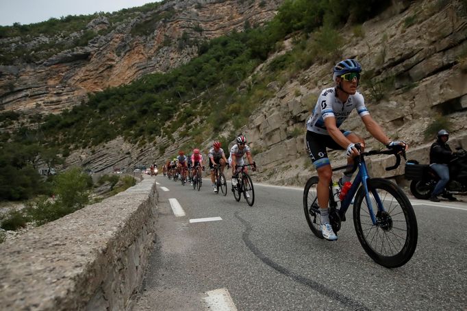 Tour de France 2019, nejlepší fotky