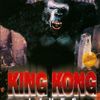 plakát King Kong Lives