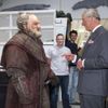Premiéra Hobita - 28. 11. 2012