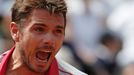 French Open 2015: Stan Wawrinka ve finále