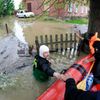 Povodně v Polsku