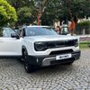 BAIC je v Česku