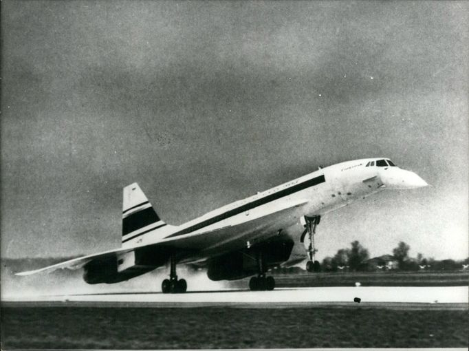 Concorde