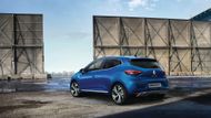 17. Renault Clio - 1262 ks (-13,44 %)