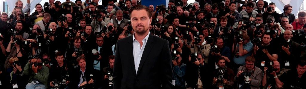 Cannes 2013 Velký Gatsby