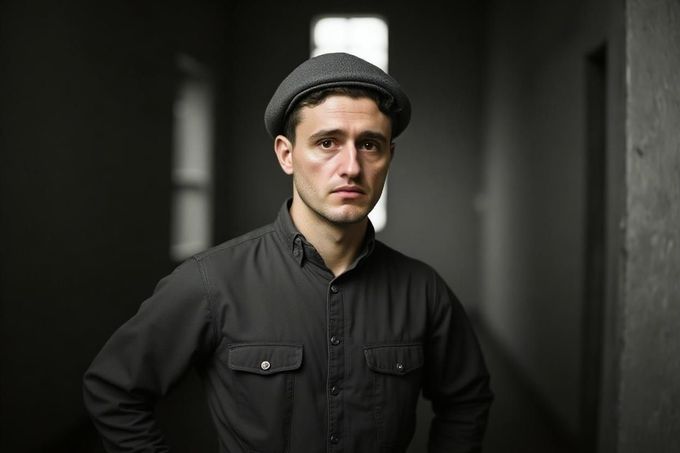 Umělecká fikce. Ilustrační obrázek vytvořený pomocí umělé inteligence.