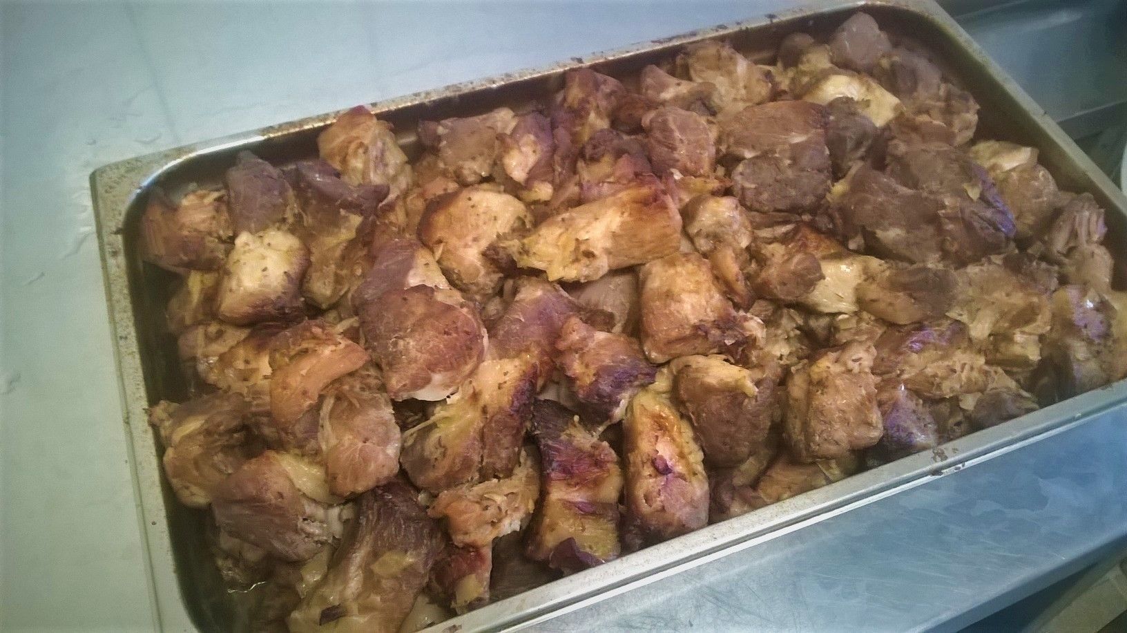 Paštiky Němčičky