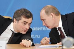 Poradce ruského prezidenta rekapituluje. Román o Kremlu získal francouzskou cenu
