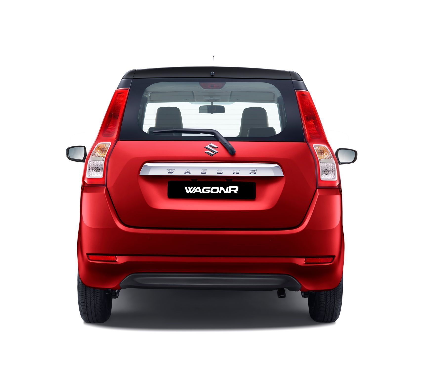 Maruti Wagon R