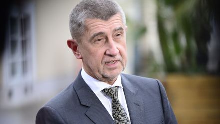 Představíme vládu, která bude úspěšná. Je veliké neštěstí, že Kalousek zůstal v politice, říká Babiš