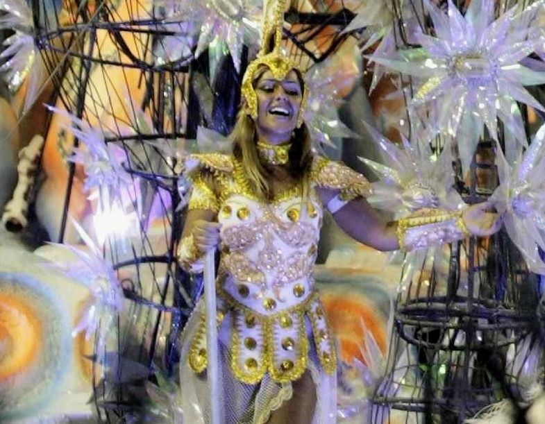 Viva! V Riu začíná karneval
