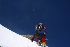 Sjedou Češi z K2 na sjezdovkách?