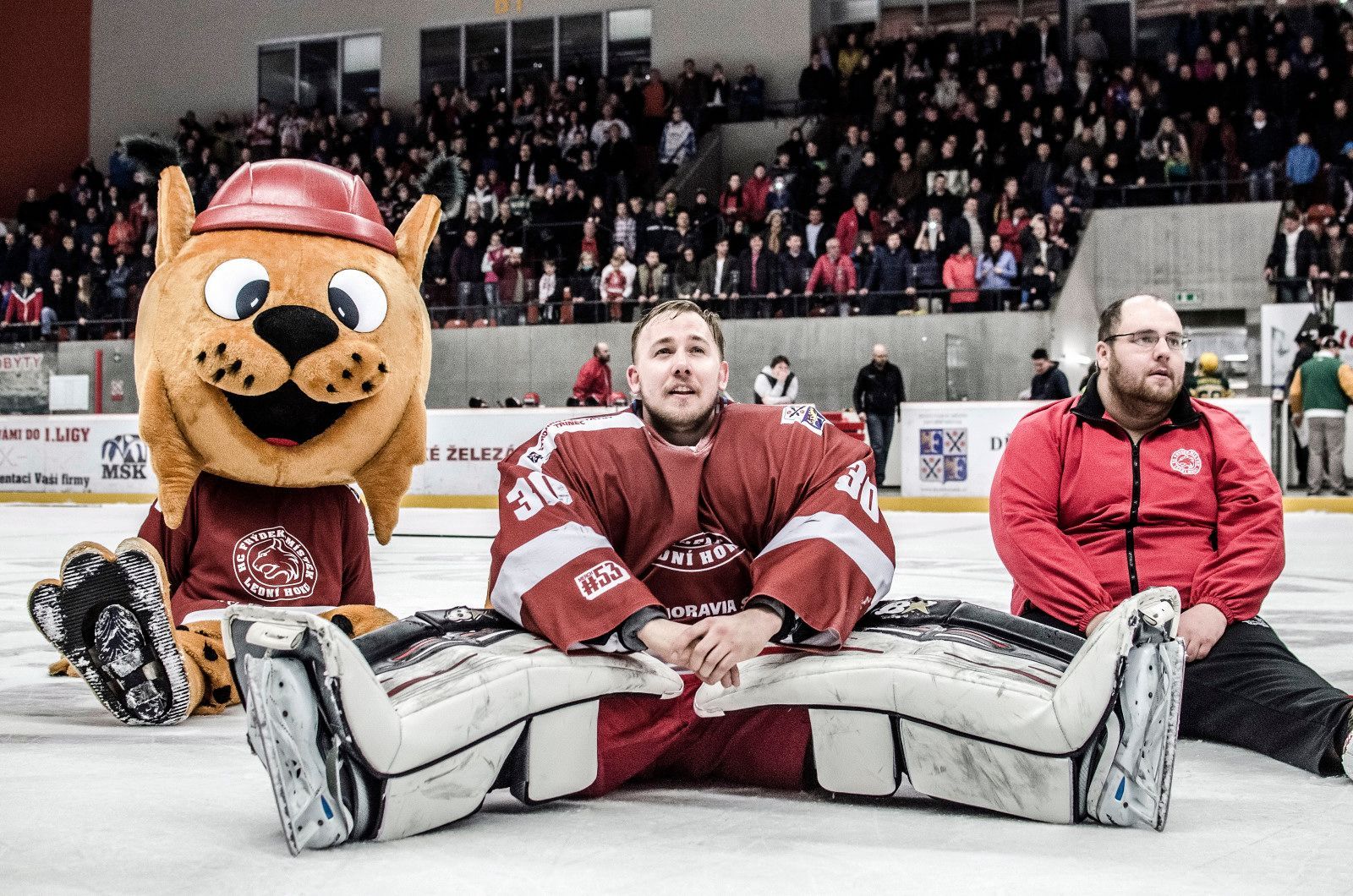 Baráž o první ligu 2016: Frýdek-Místek vs. Vsetín