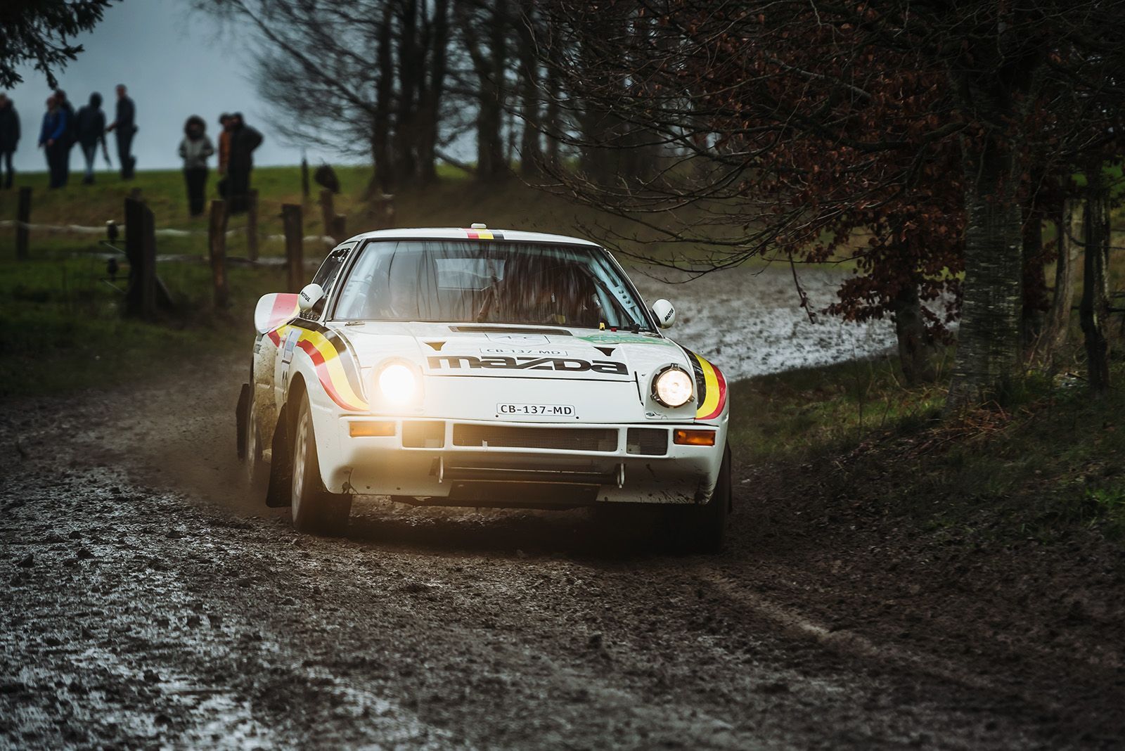 Rallye Boucles 2020