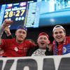 ME v házené: Česko - Dánsko, fans