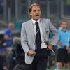 Roberto Mancini v zápase Turecko - Itálie na ME 2020