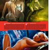 Virtuální sexbomby v Playboyi