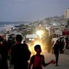 Donald Trump, Benjamin Netanjahu, Izrael, USA, Gaza, Hamas, Palestina, mírový plán
