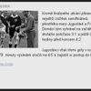 Historie fotbalového ME - rok 1960