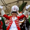 Tradiční karneval v Kolíně nad Rýnem