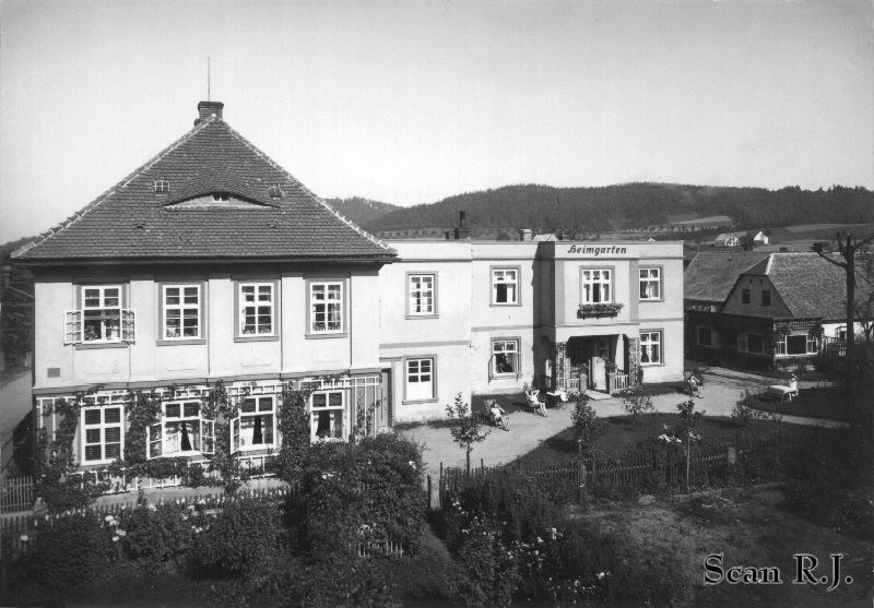 Hotel Perun, Hejnice Sudety