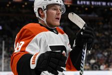 "Sebrali mi pas, chtěli peníze." Ruská hvězda NHL si stěžuje na vydírání v Dubaji