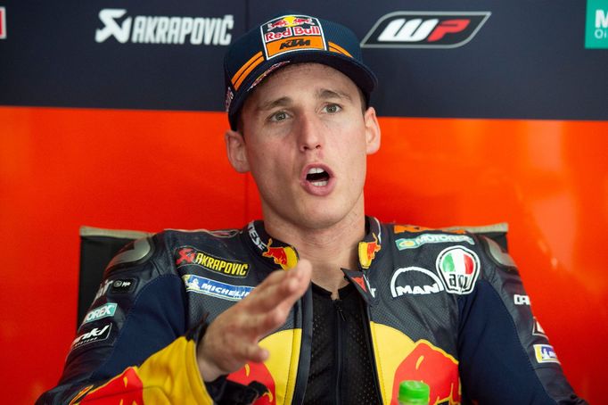 MotoGP 2019: Pol Espargaro, KTM