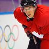 Soči 2014, hokej, Kanada: Sidney Crosby
