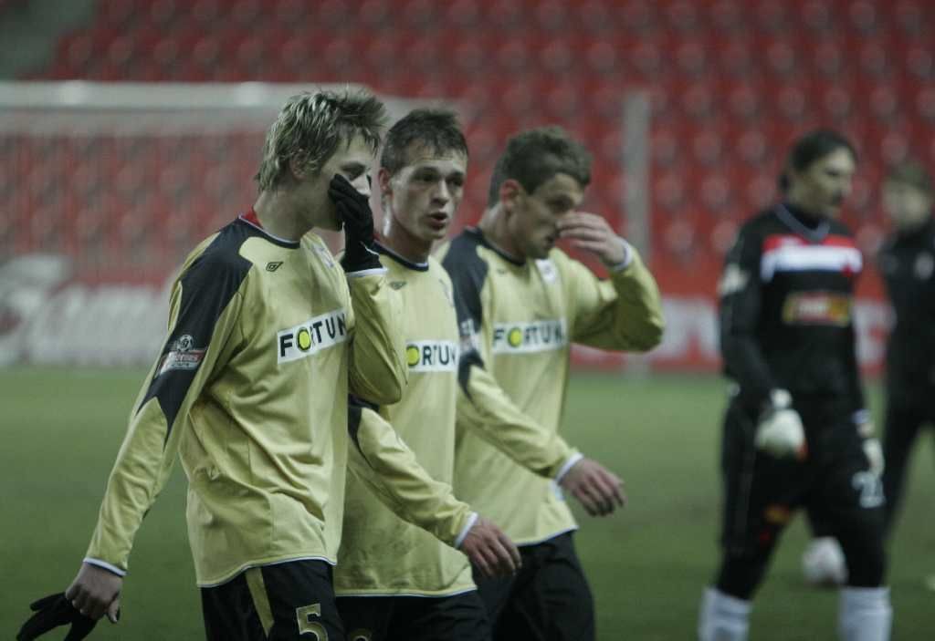 Slavia - Brno (Brňáci)