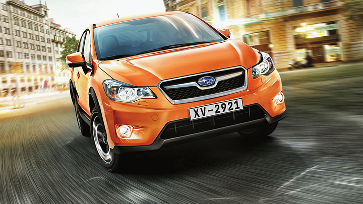 Do servisu musí 2,3 milionu vozů Subaru. Automobilka měla i problémy při výrobě