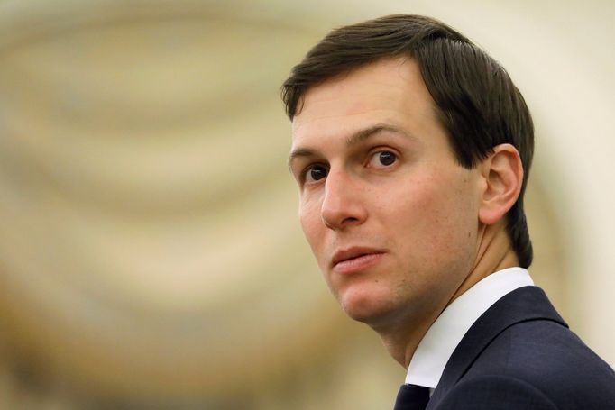 Jared Kushner