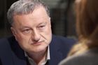 Za promoření jsme krvavě zaplatili. Věřím, že se vlna brzo zlomí, říká Konvalinka