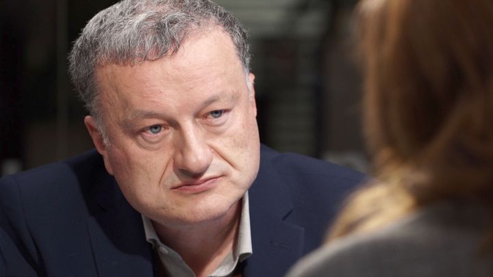 Za promoření jsme krvavě zaplatili. Věřím, že se vlna brzo zlomí, říká Konvalinka; Zdroj foto: DVTV