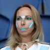 Fanoušci a fanynky na MS ve fotbale žen 2019: Argentina