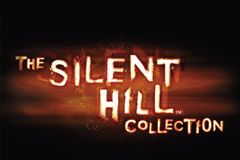 Silent Hill Collection - budete se bát!