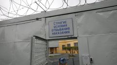 Fotogalerie: Prohlédnéte si na vlastní oči sibiřské vězení