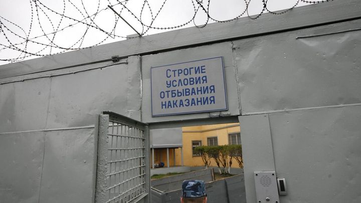 Spí se čtyři hodiny, zbytek je výcvik. Wagnerovci verbují nové žoldnéře mezi vězni; Zdroj foto: Reuters